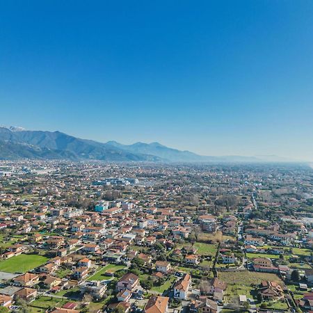 Apartment Ilaria By Interhome マリーナ・ディ・マッサ エクステリア 写真