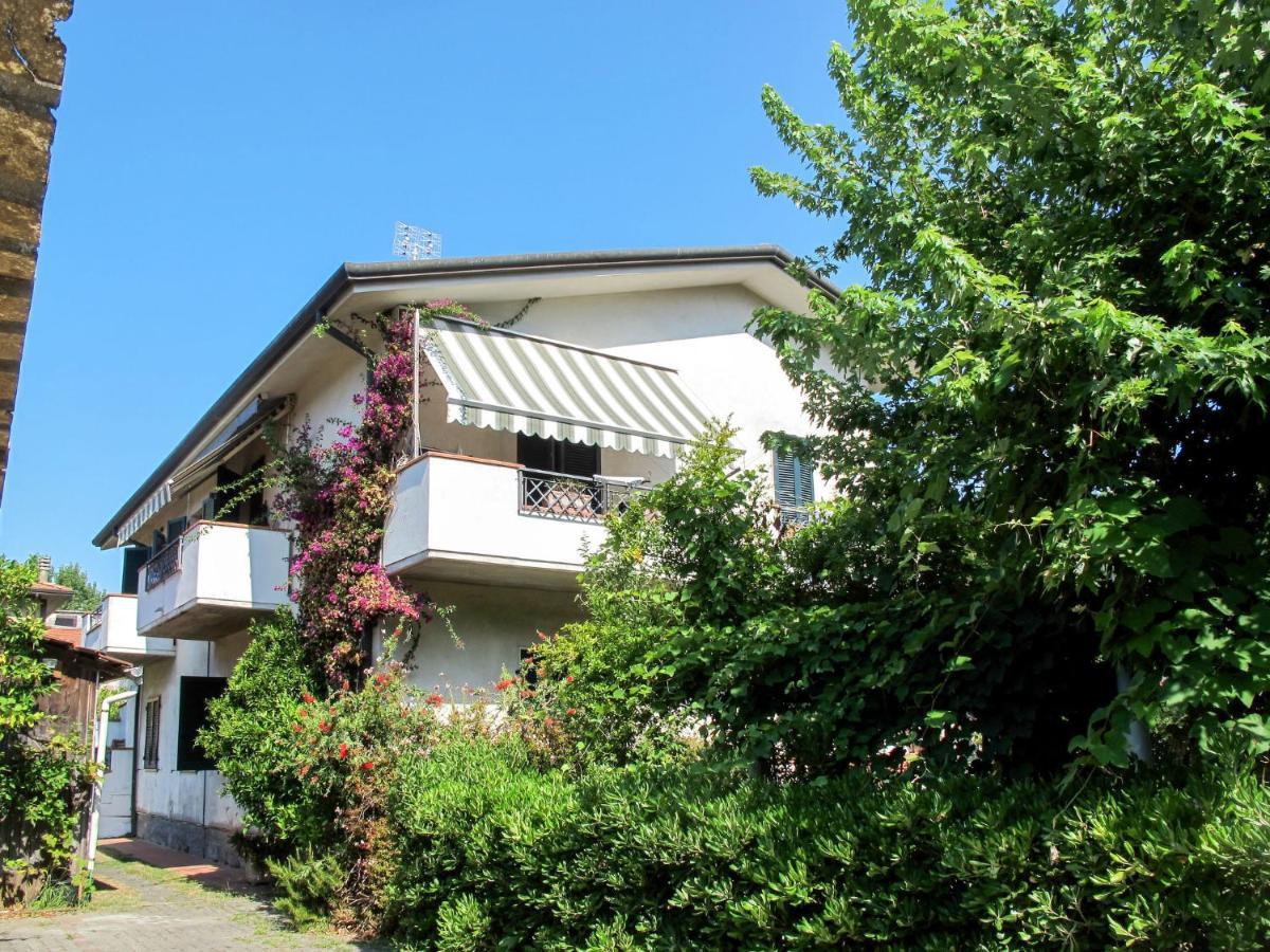 Apartment Ilaria By Interhome マリーナ・ディ・マッサ エクステリア 写真