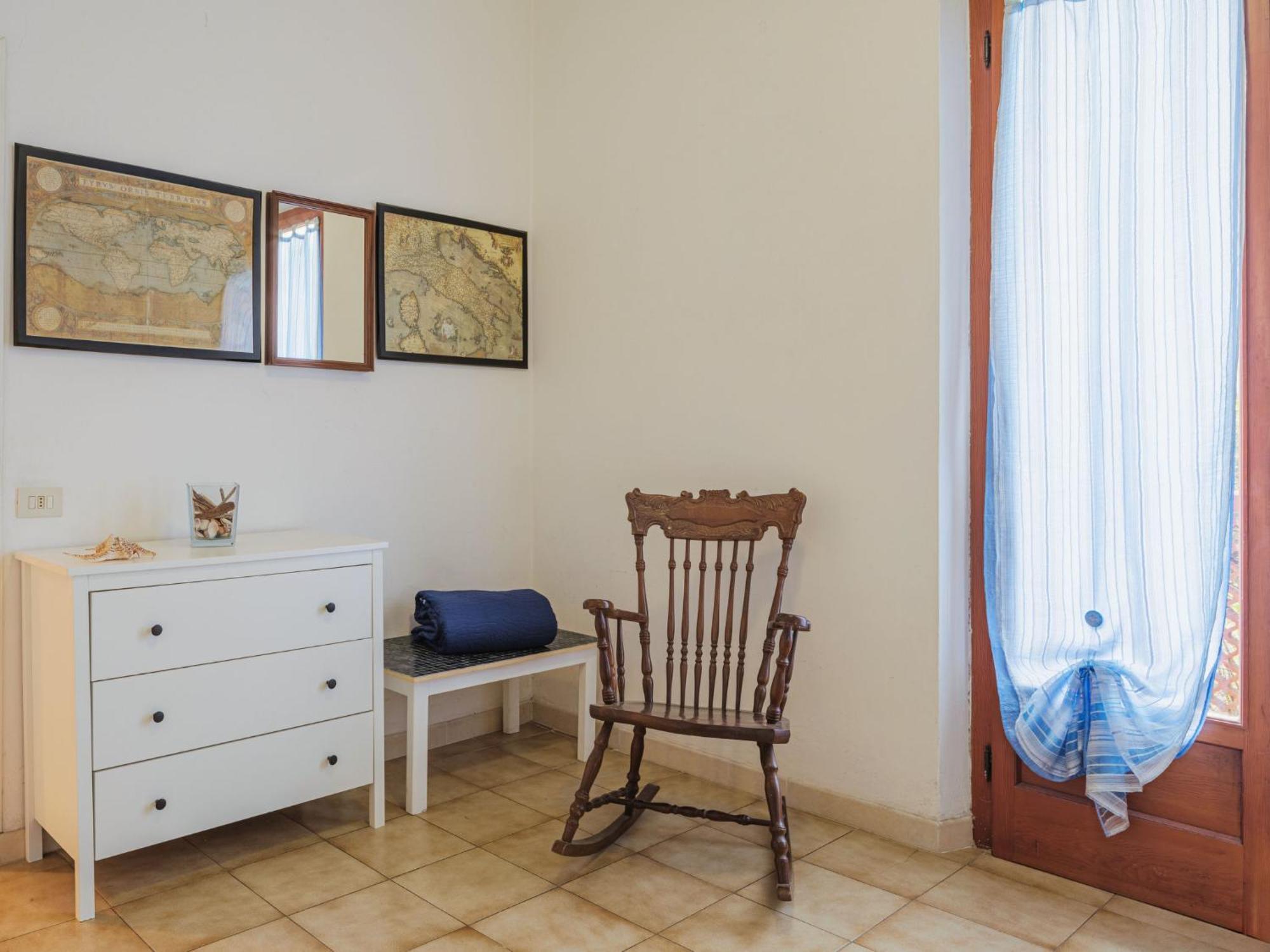 Apartment Ilaria By Interhome マリーナ・ディ・マッサ エクステリア 写真