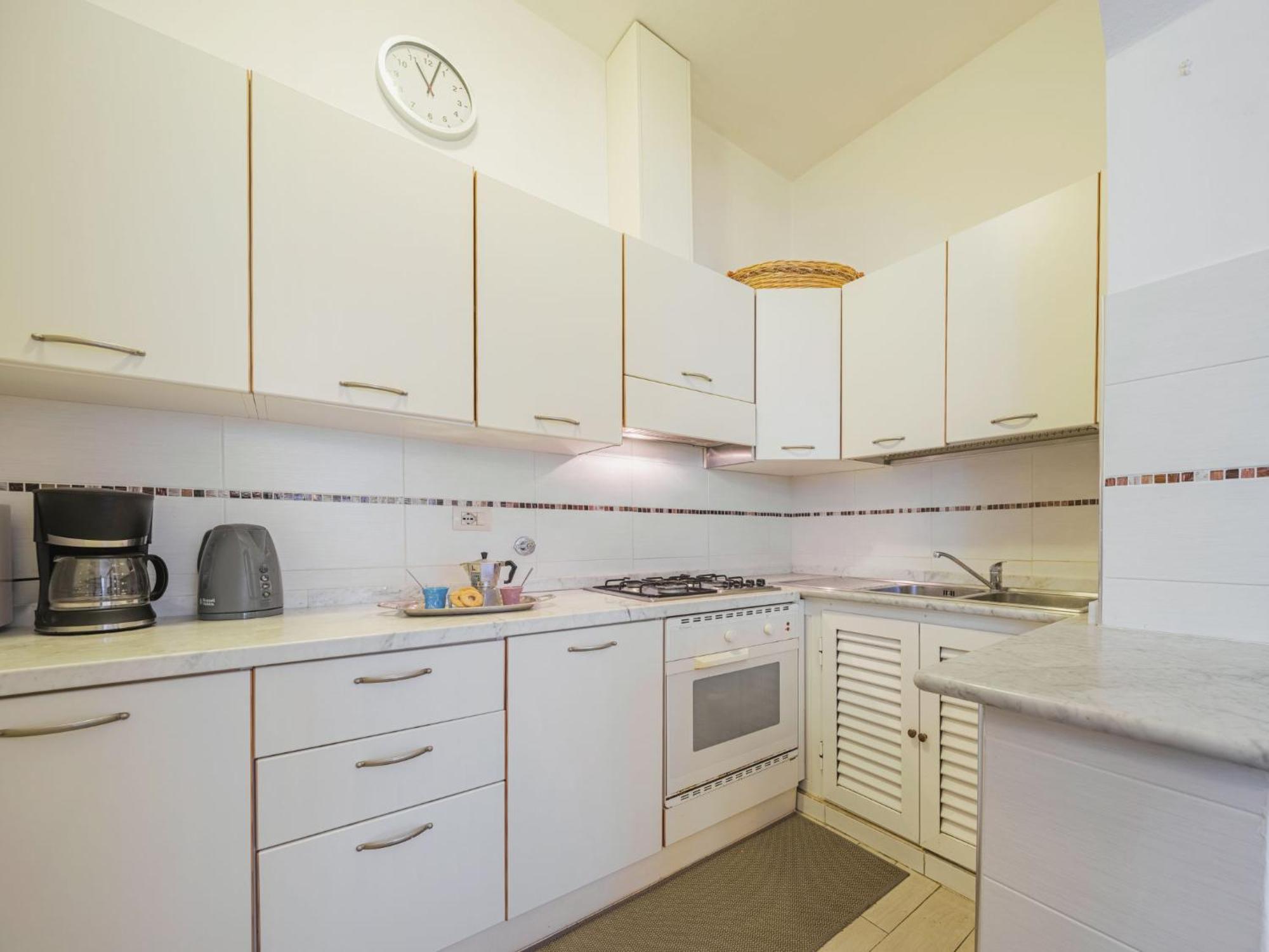 Apartment Ilaria By Interhome マリーナ・ディ・マッサ エクステリア 写真