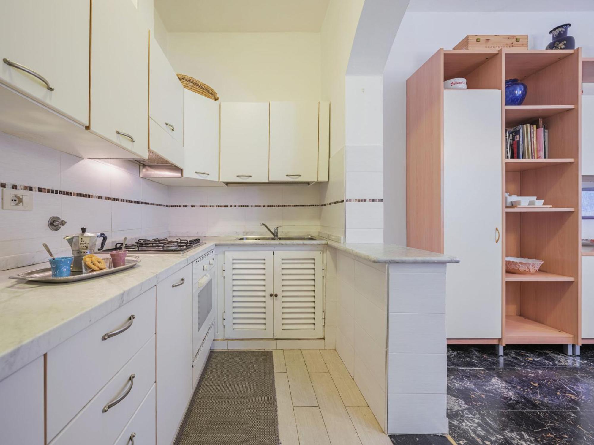 Apartment Ilaria By Interhome マリーナ・ディ・マッサ エクステリア 写真