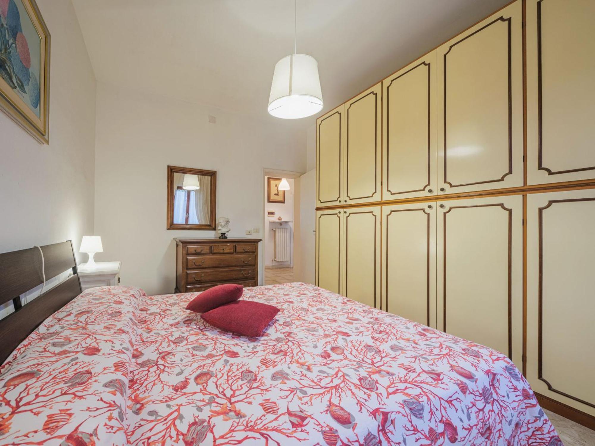 Apartment Ilaria By Interhome マリーナ・ディ・マッサ エクステリア 写真