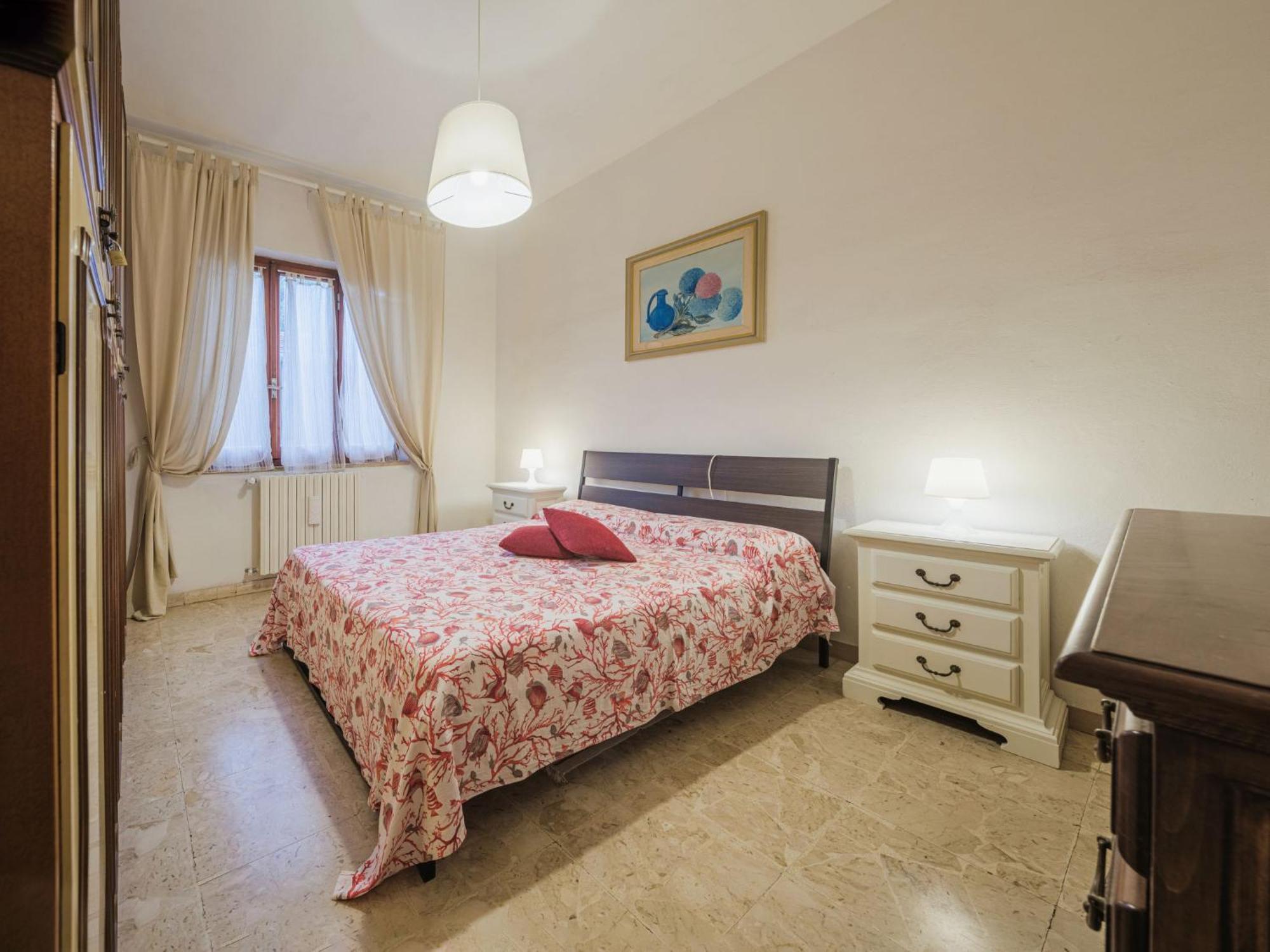 Apartment Ilaria By Interhome マリーナ・ディ・マッサ エクステリア 写真