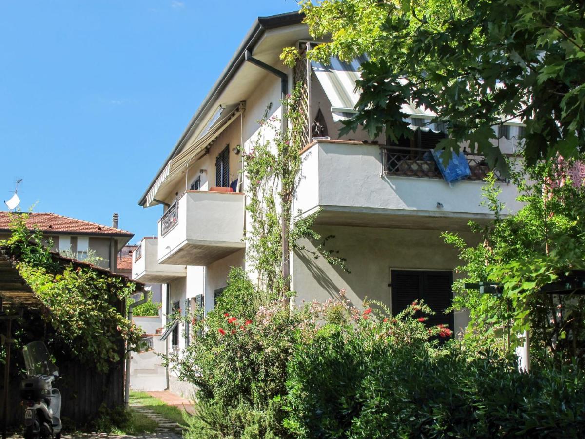 Apartment Ilaria By Interhome マリーナ・ディ・マッサ エクステリア 写真