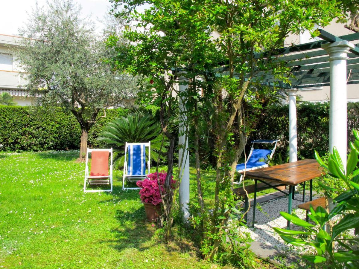 Apartment Ilaria By Interhome マリーナ・ディ・マッサ エクステリア 写真